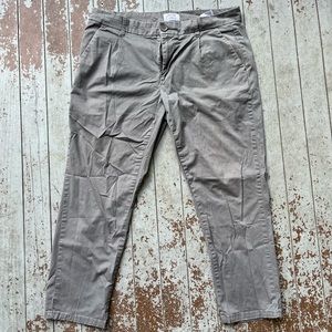 Only & Sons Cropped Chino Pants